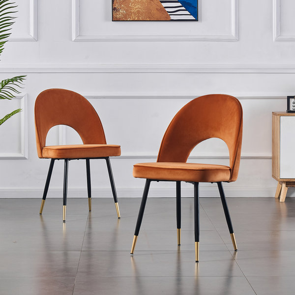 Indoor Wicker Dining Chairs | Wayfair.co.uk